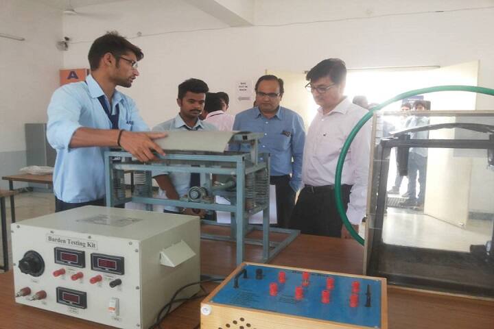 laboratory